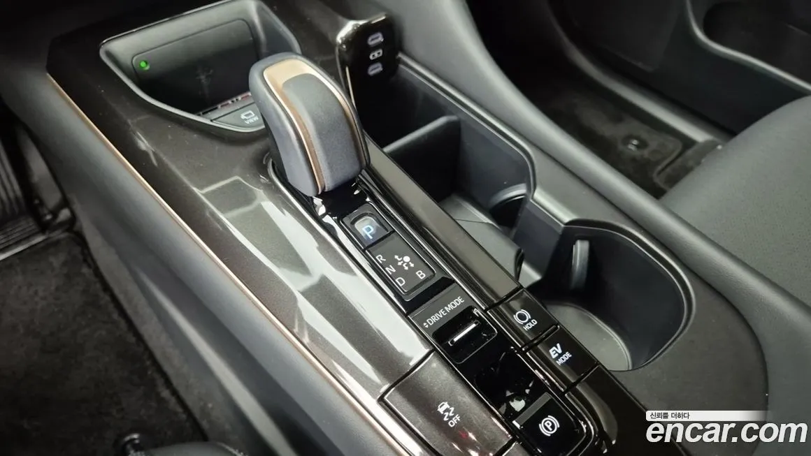 Toyota Crown 2025 из KR, фото 7