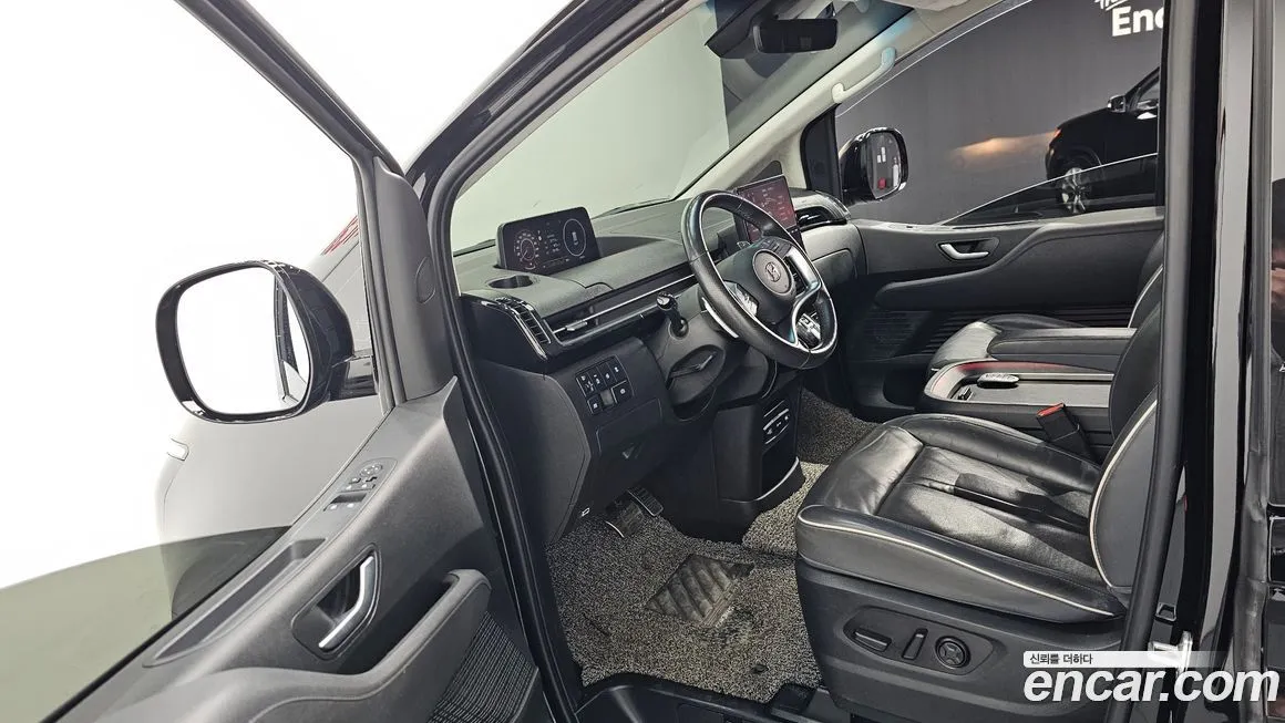 Hyundai Staria 2023 из KR, фото 10