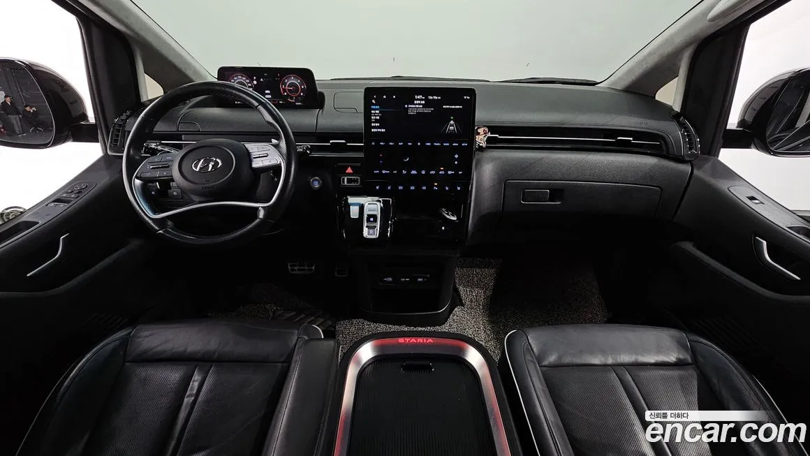Hyundai Staria 2023 из KR, фото 7