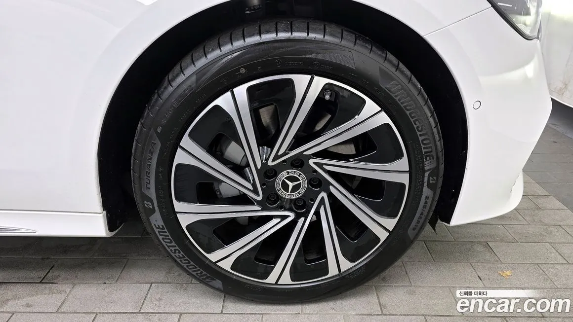 Mercedes-Benz E-Class 2026 из KR, фото 5