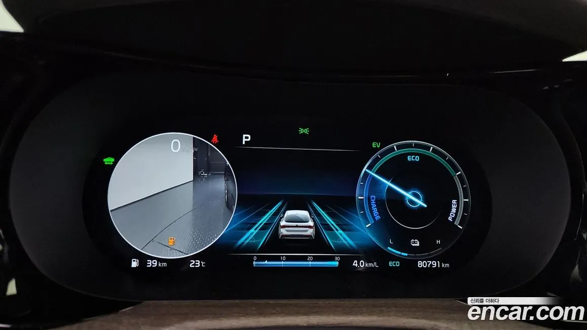 Kia K5 2021 из KR, фото 8