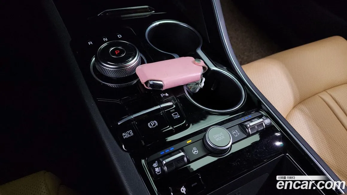 Kia K5 2021 из KR, фото 9