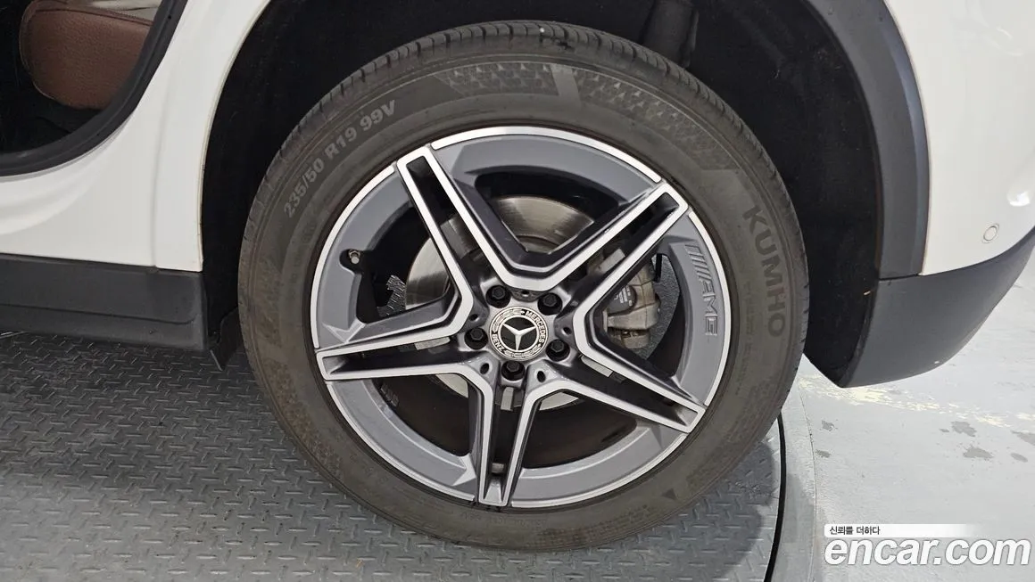 [object Object] GLA-Class 2023 из KR, фото 5