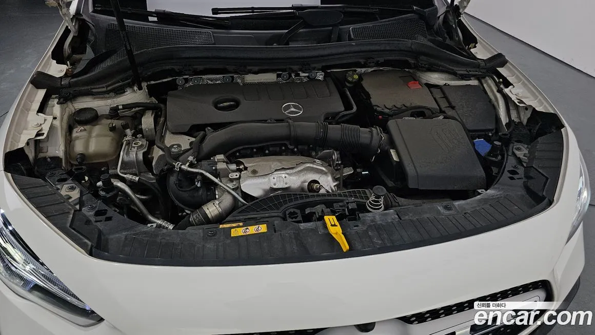 [object Object] GLA-Class 2023 из KR, фото 6