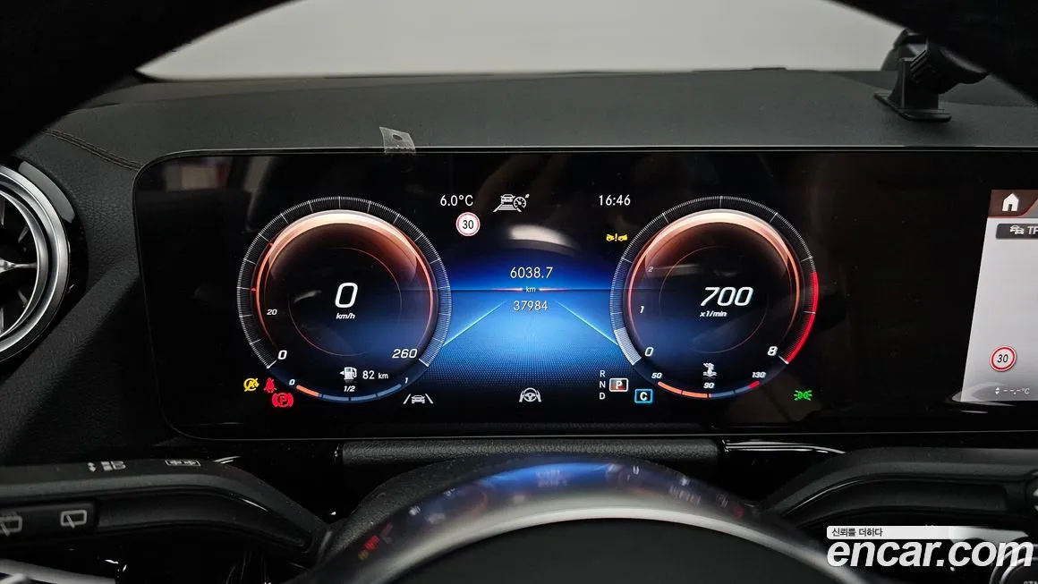 [object Object] GLA-Class 2023 из KR, фото 8