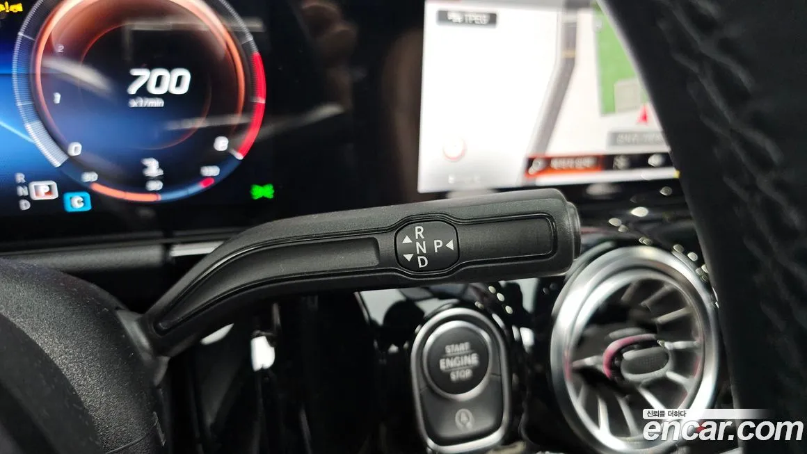 [object Object] GLA-Class 2023 из KR, фото 9