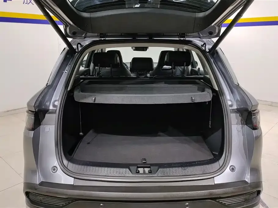 BYD Seal 05 DM-i 2025 из CN, фото 4