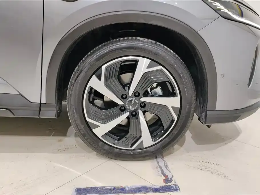 BYD Seal 05 DM-i 2025 из CN, фото 6