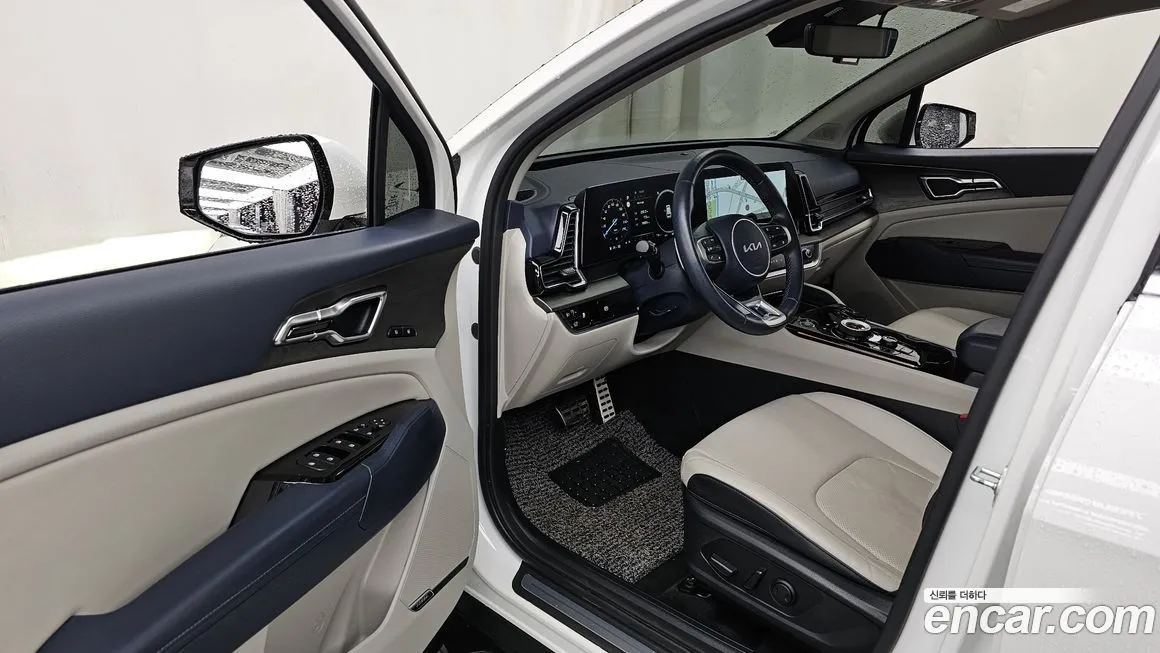 Kia Sportage — фото 10