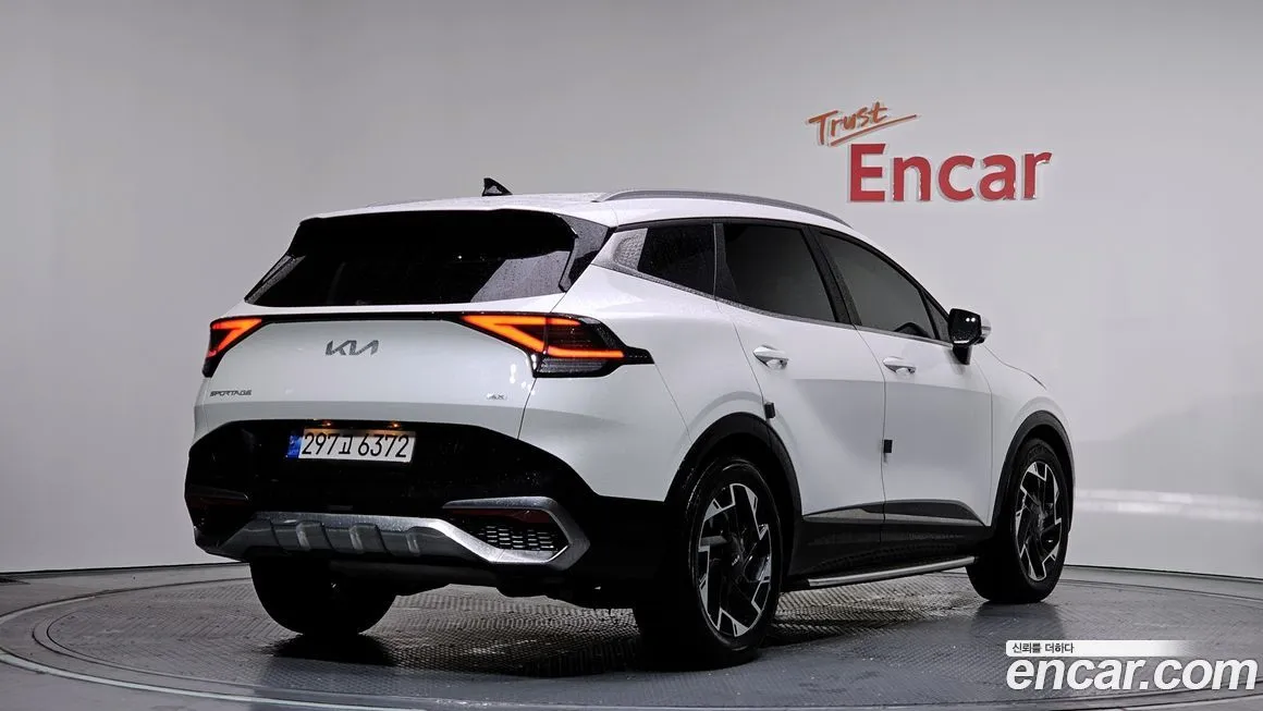 Kia Sportage — фото 2