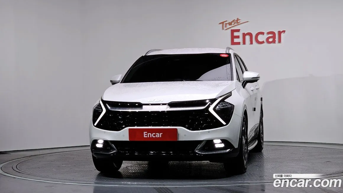 Kia Sportage — фото 3