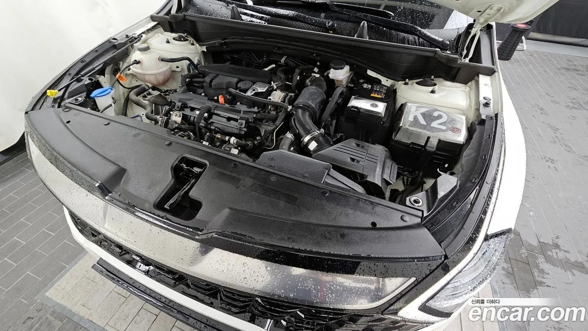 Kia Sportage — фото 6