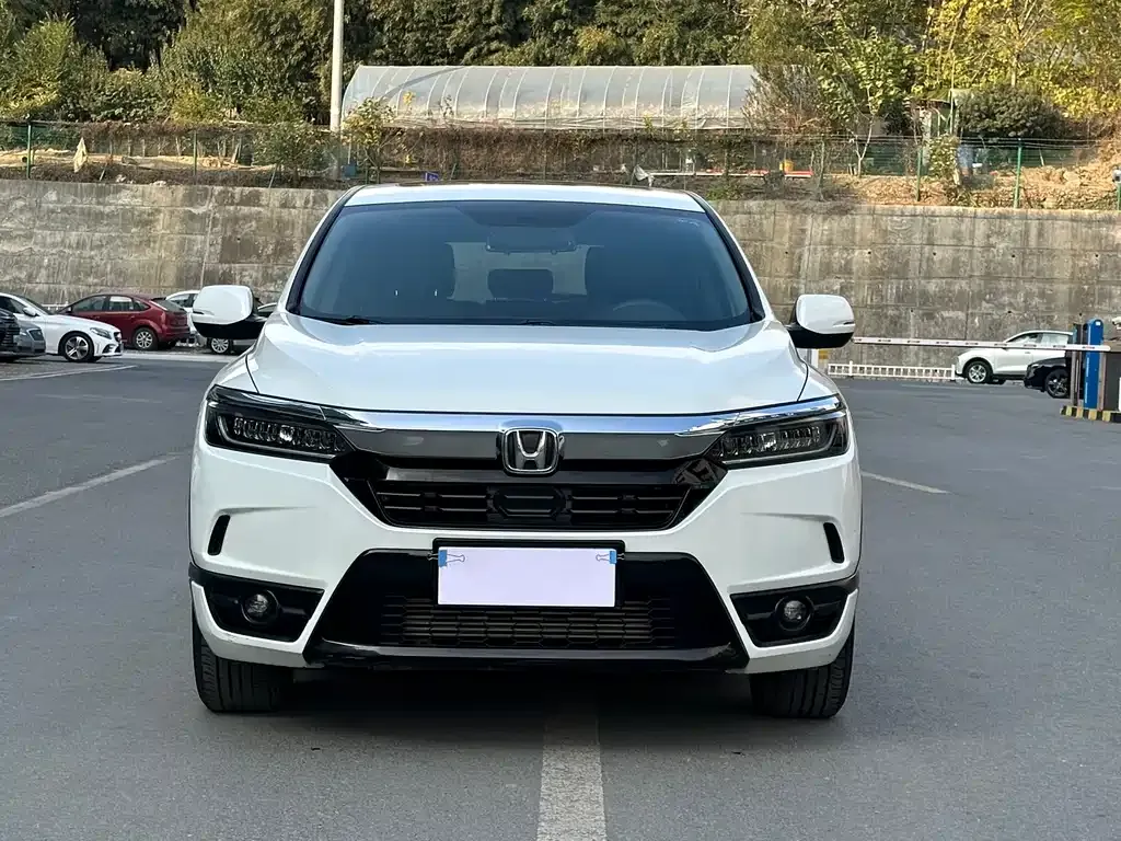 Honda Breeze 2021 из CN, фото 2