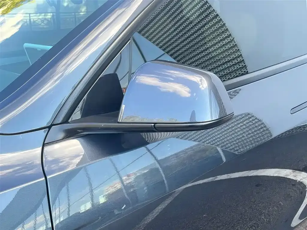 Tesla Model Y 2024 из CN, фото 8