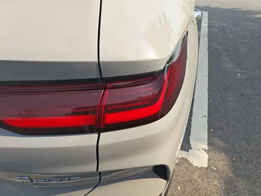 BYD PLUS New Energy 2023 из CN, фото 8