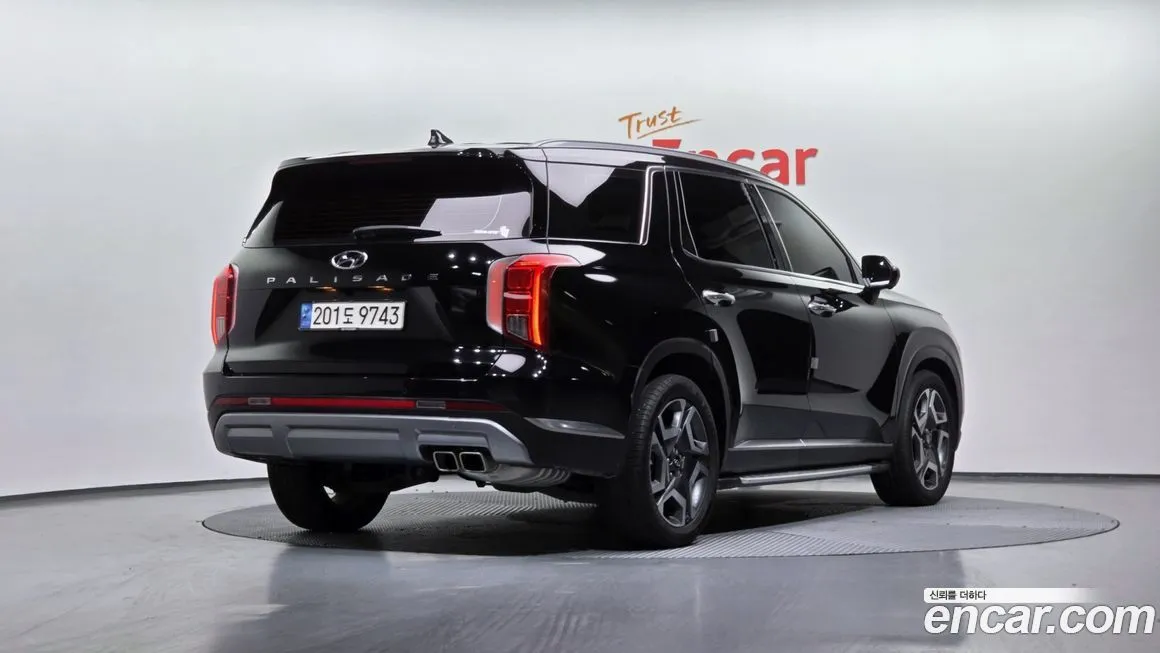 Hyundai Palisade — фото 2
