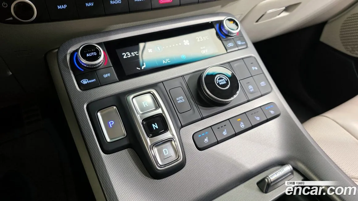 Hyundai Palisade — фото 9