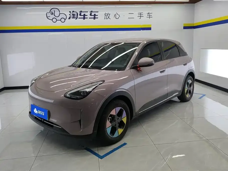 Geely Starburst 2025 из CN, фото 1