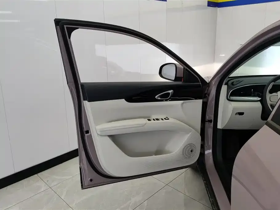 Geely Starburst 2025 из CN, фото 7