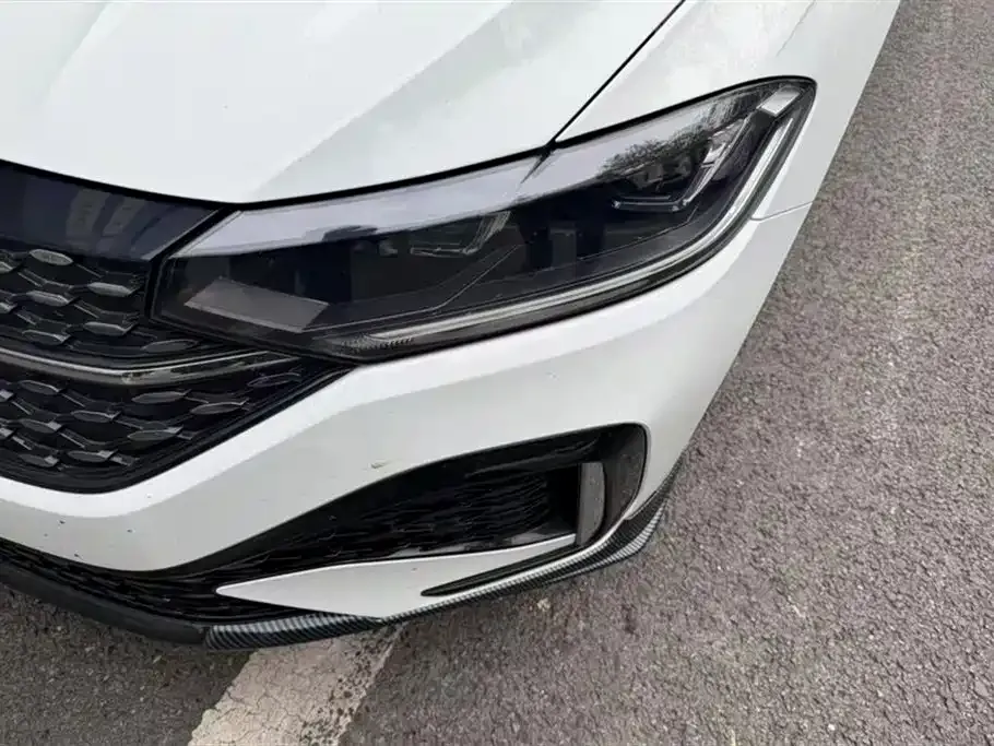Volkswagen Lavida 2023 из CN, фото 5