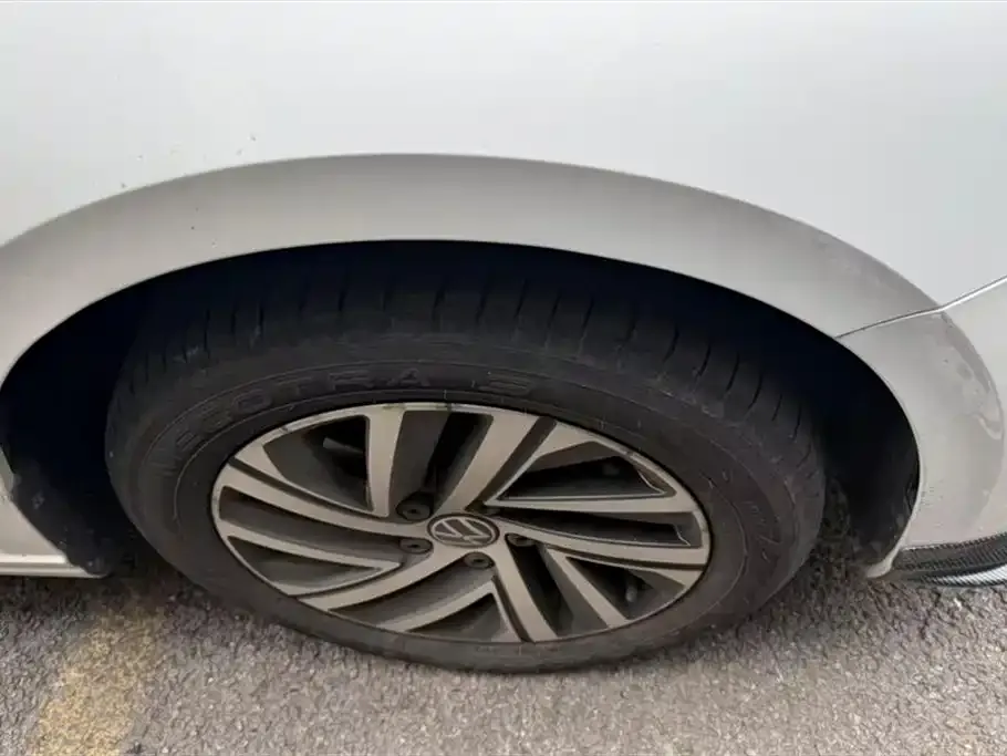 Volkswagen Lavida 2023 из CN, фото 6