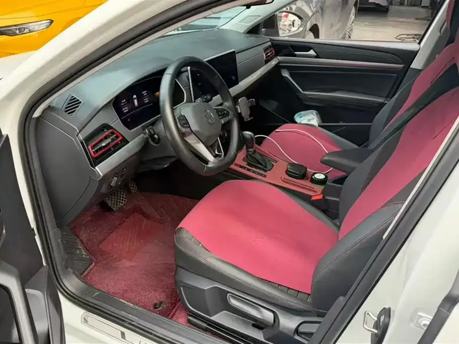 Volkswagen Lavida 2023 из CN, фото 9