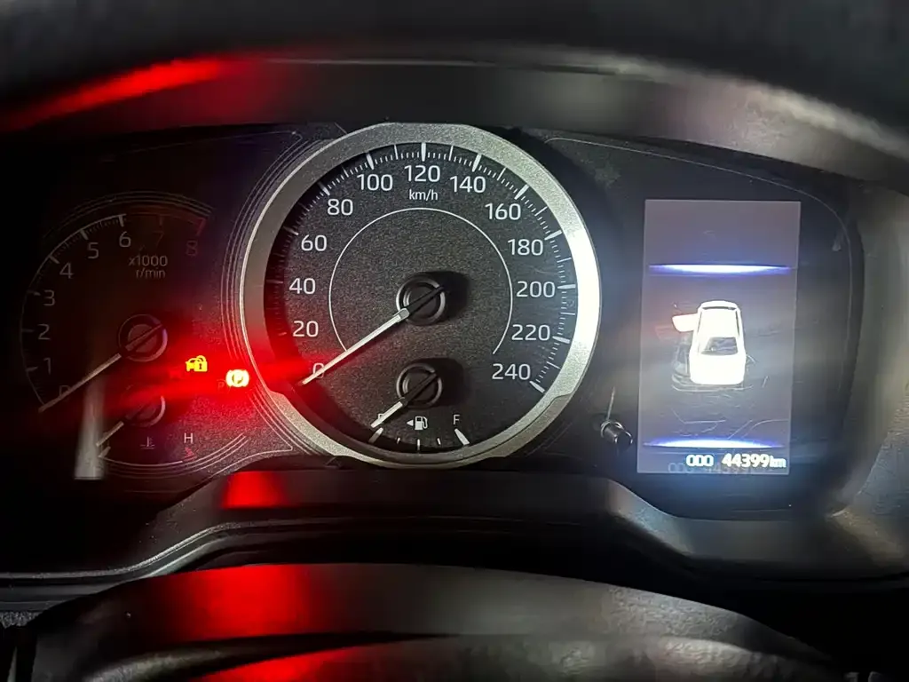 Toyota Corolla 2022 из CN, фото 9