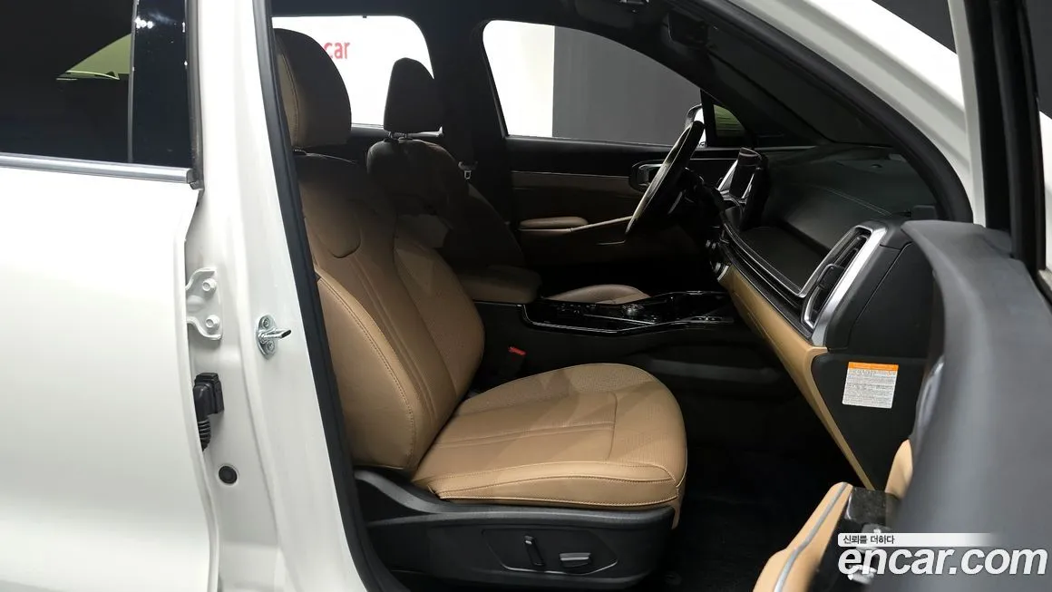Kia Sorento — фото 10
