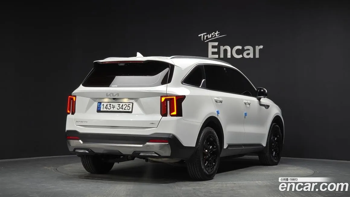 Kia Sorento — фото 2