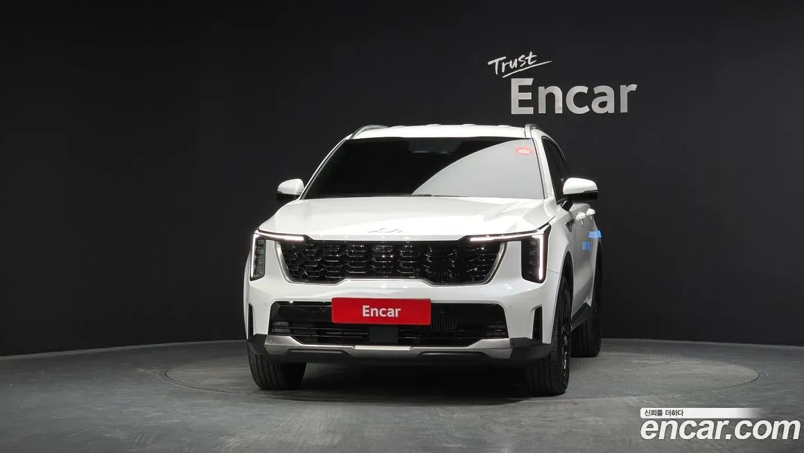Kia Sorento — фото 3