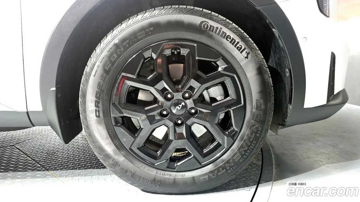 Kia Sorento — фото 5