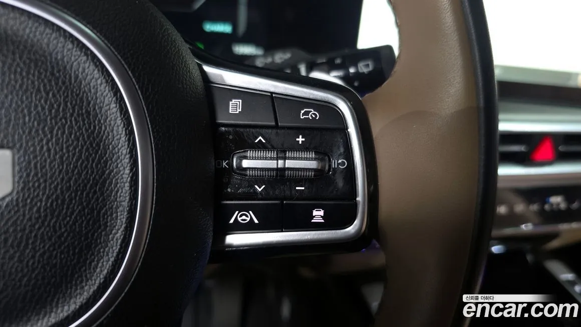 Kia Sorento — фото 6