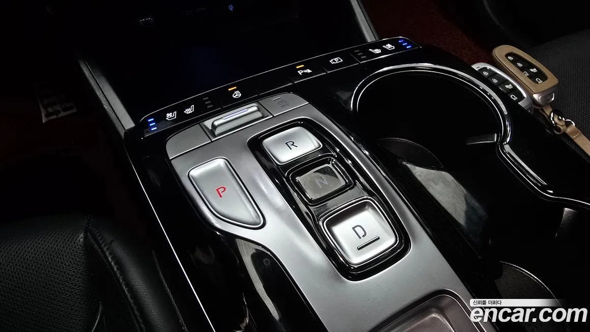 Hyundai Tucson — фото 9