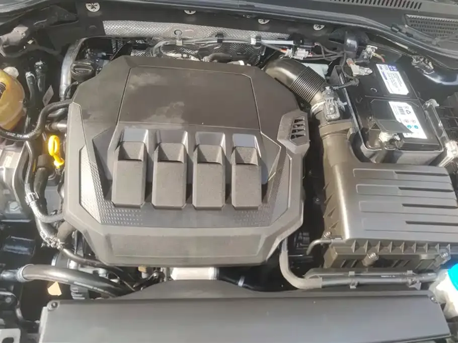 Volkswagen Passat — фото 10