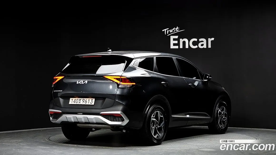 Kia Sportage — фото 2