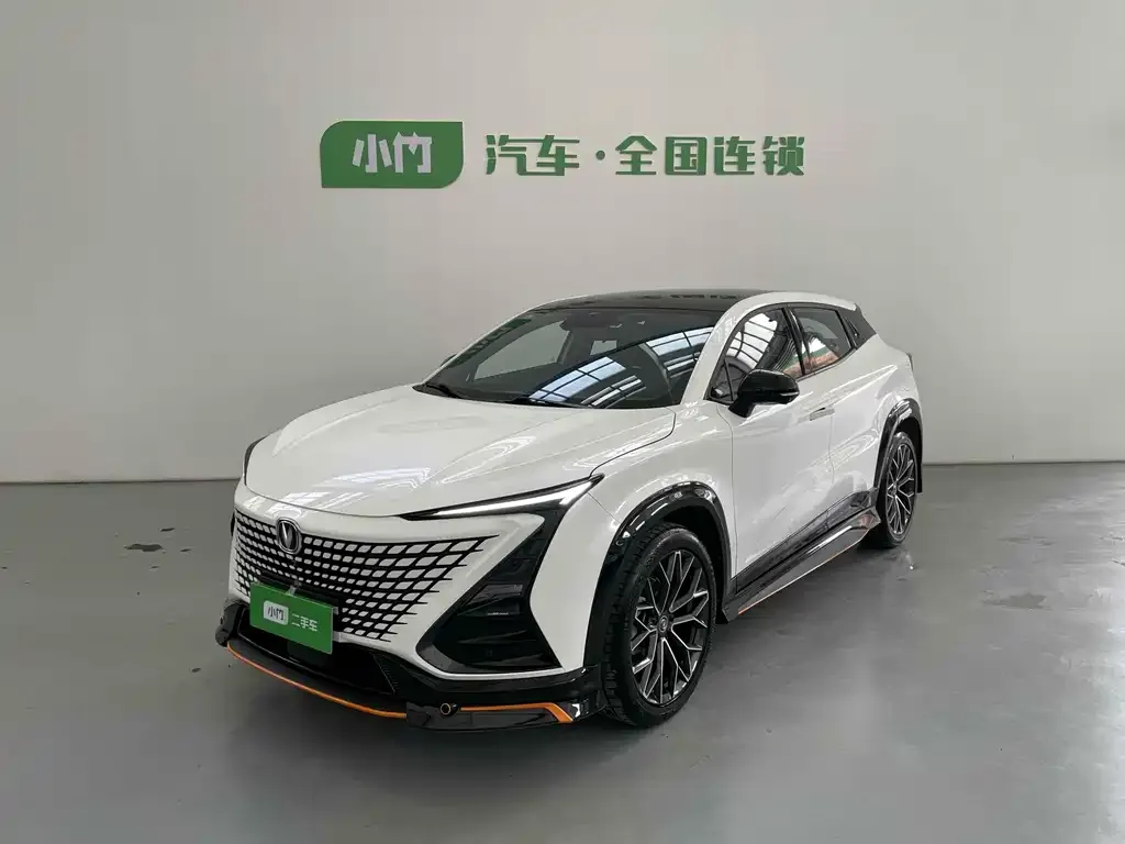 Changan UNI-T