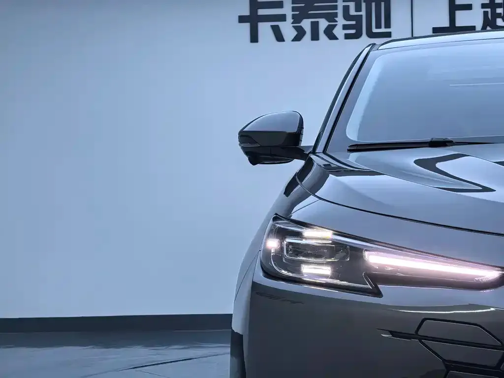Changan UNI-K iDD 2023 из CN, фото 4