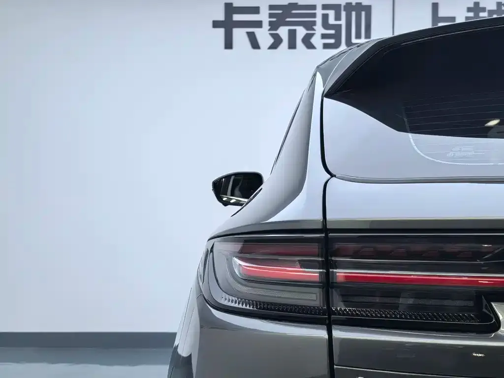 Changan UNI-K iDD 2023 из CN, фото 9
