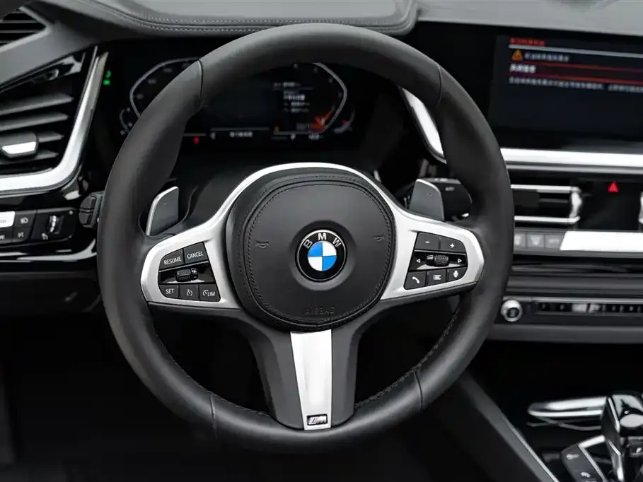 BMW Z4 2021 из CN, фото 10