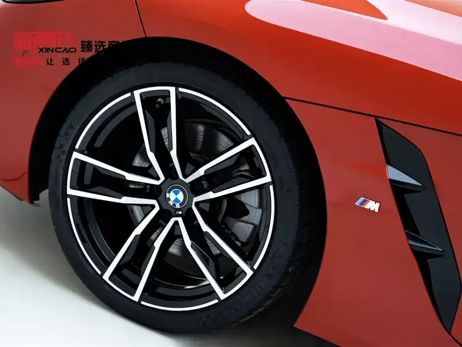 BMW Z4 2021 из CN, фото 5