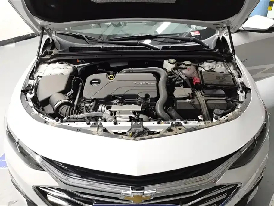 Chevrolet Malibu XL 2025 из CN, фото 10