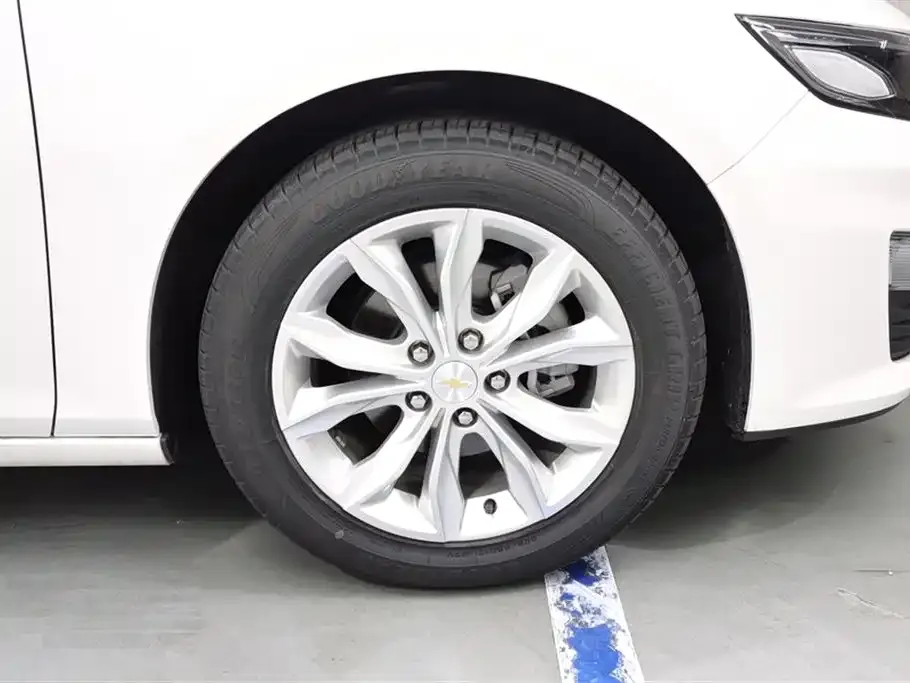 Chevrolet Malibu XL 2025 из CN, фото 6