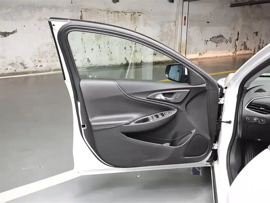 Chevrolet Malibu XL 2025 из CN, фото 7