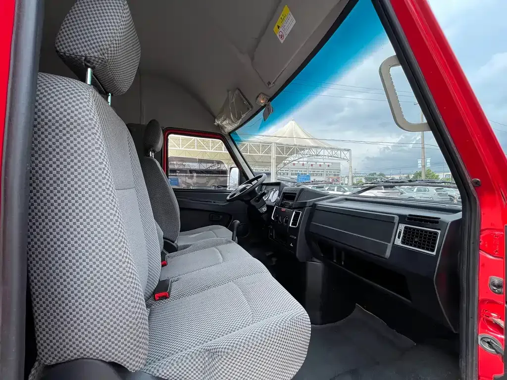 IVECO Daily 2023 из CN, фото 10