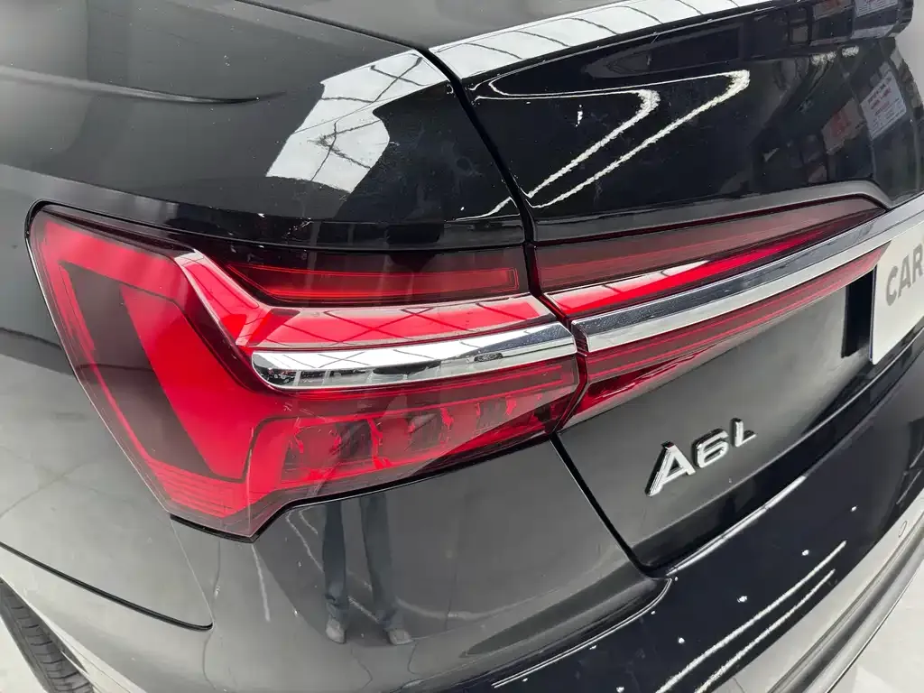 Audi A6L 2024 из CN, фото 7