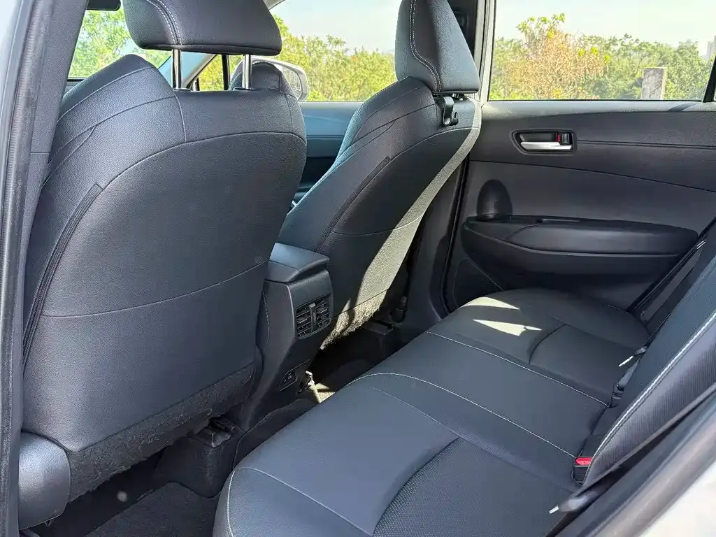 Toyota Frontlander 2022 из CN, фото 6