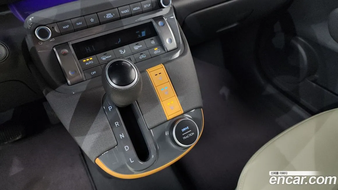Hyundai Casper — фото 9