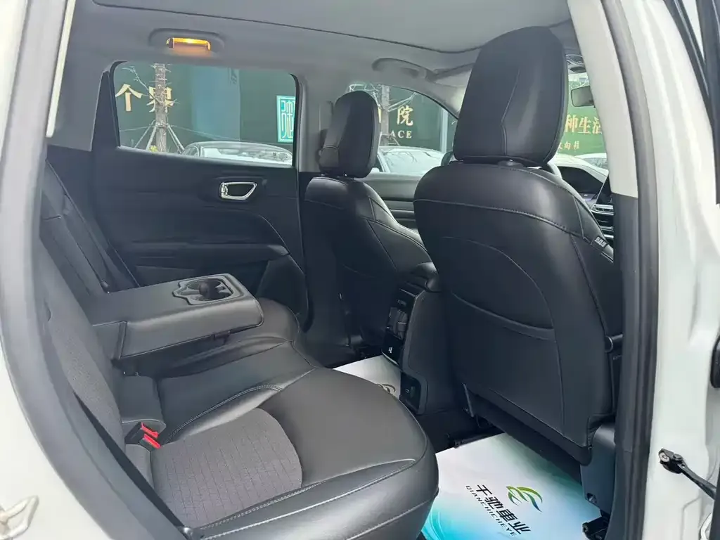Jeep Compass 2021 из CN, фото 10