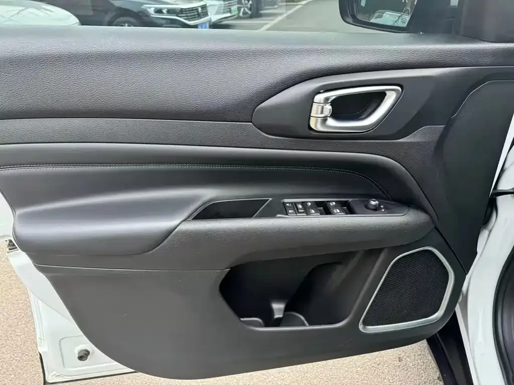 Jeep Compass 2021 из CN, фото 5