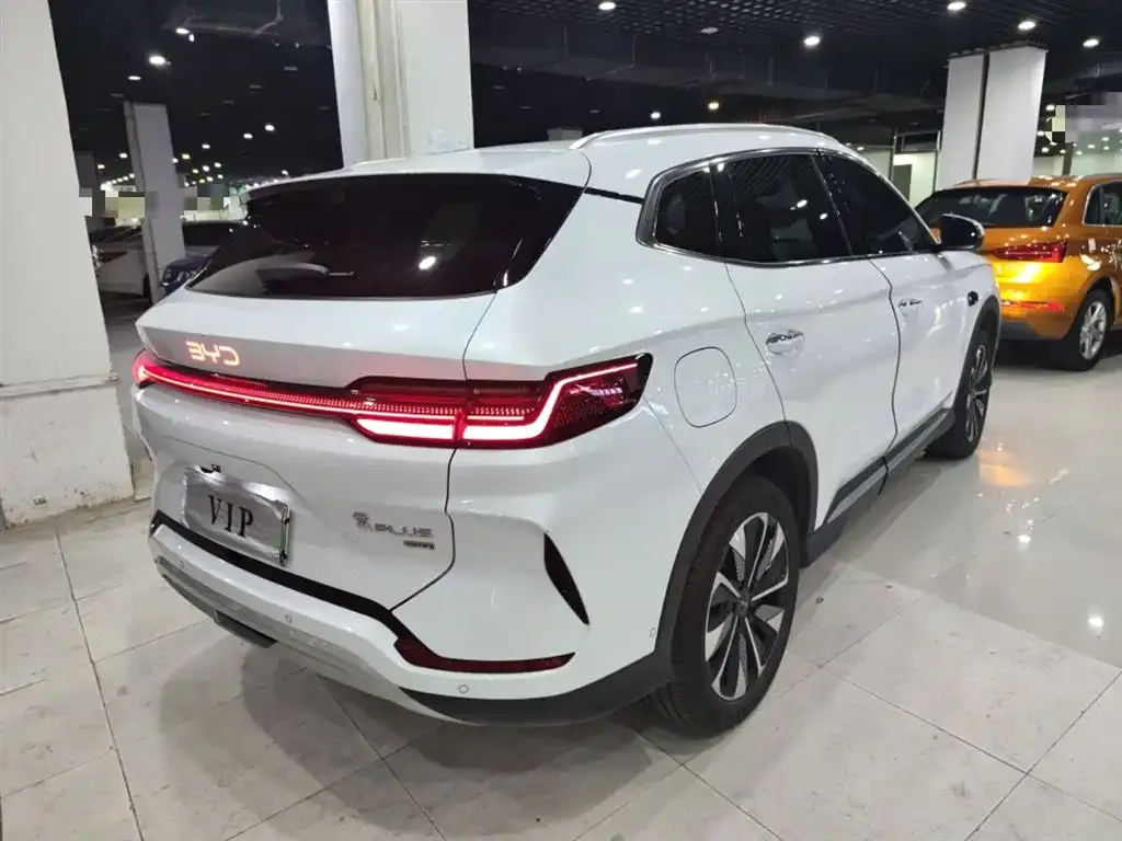 BYD PLUS New Energy 2025 из CN, фото 7